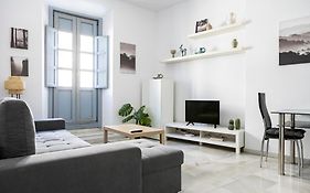 Suites Picasso Malaga